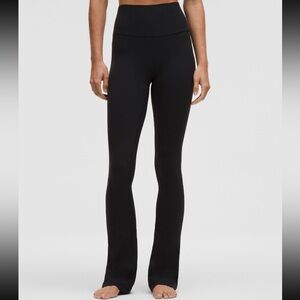 Lululemon Align High-Rise Mini-Flare Pant